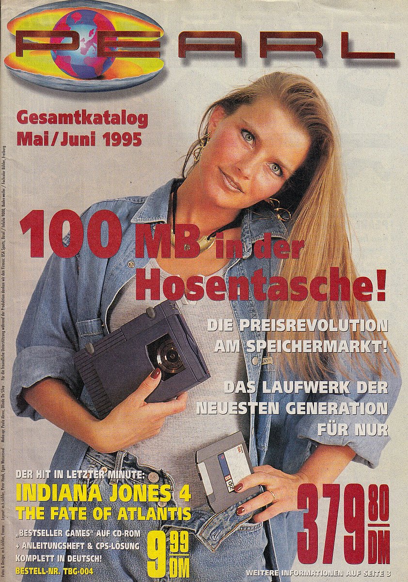 Katalog Cover