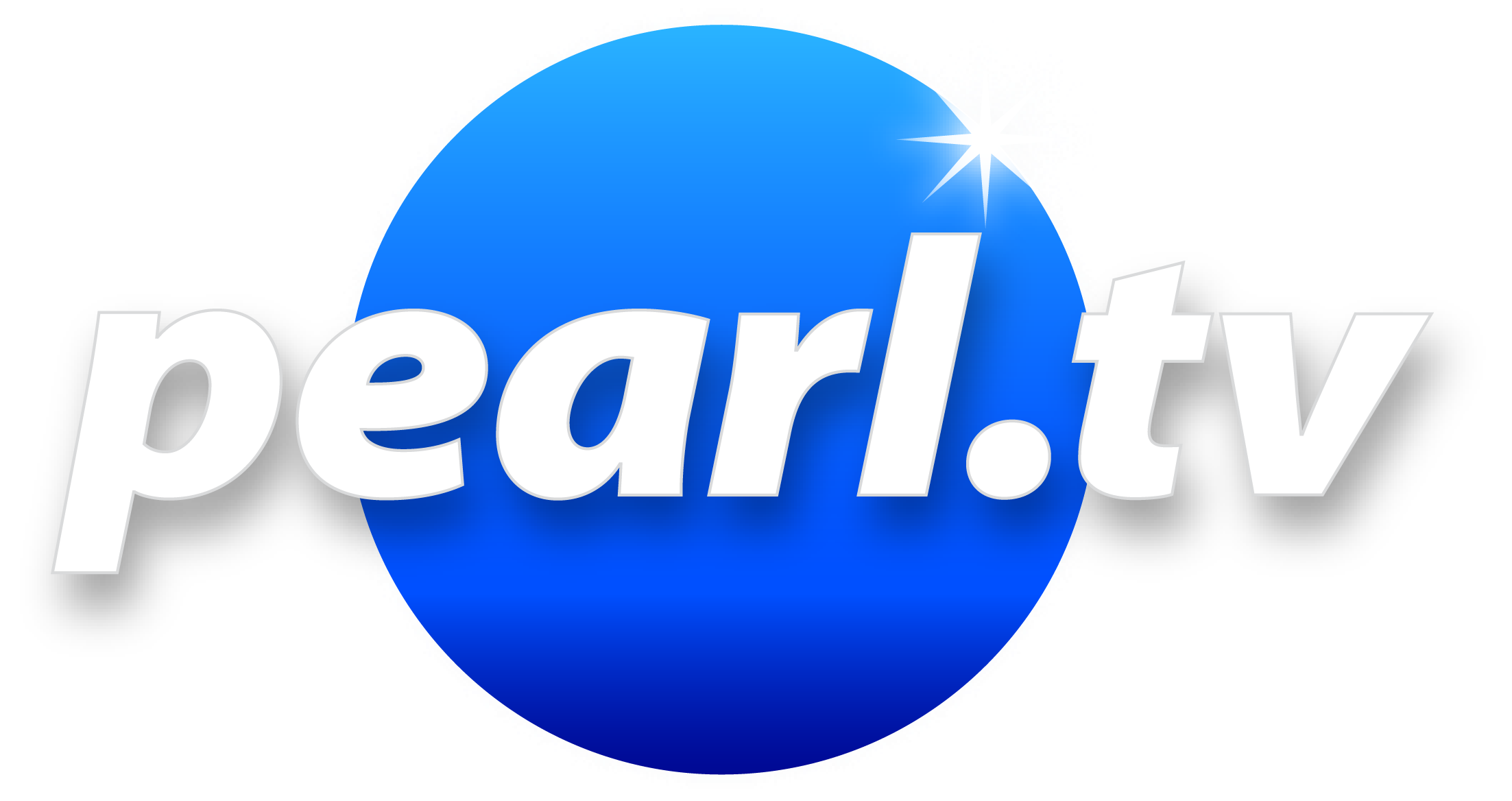 PEARL.TV Logo